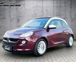Opel Adam Gebrauchtwagen