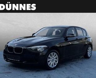 BMW 116 Gebrauchtwagen