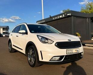 Kia Niro Gebrauchtwagen