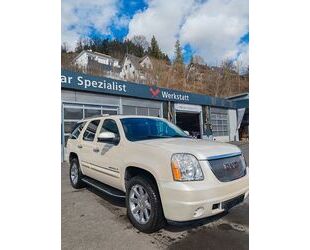 GMC Yukon Gebrauchtwagen