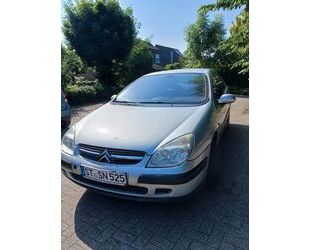Citroen C5 Gebrauchtwagen