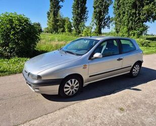Fiat Bravo Gebrauchtwagen