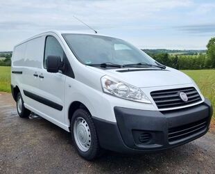 Fiat Scudo Gebrauchtwagen