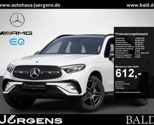 Mercedes-Benz GLC 300 Gebrauchtwagen