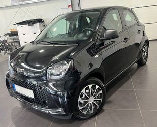 Smart ForFour Gebrauchtwagen