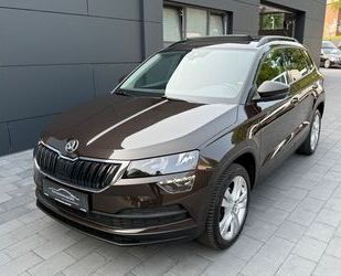 Skoda Karoq Gebrauchtwagen