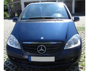 Mercedes-Benz A 160 Gebrauchtwagen