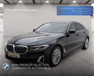 BMW 540 Gebrauchtwagen