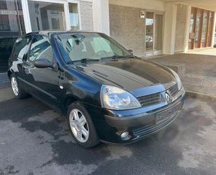 Renault Clio Gebrauchtwagen