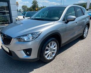 Mazda CX-5 Gebrauchtwagen