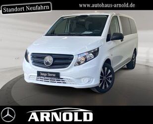 Mercedes-Benz Vito Gebrauchtwagen