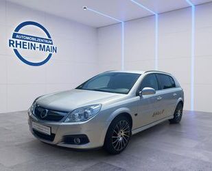 Opel Signum Gebrauchtwagen