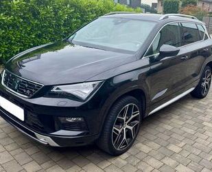 Seat Ateca Gebrauchtwagen