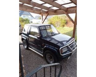 Suzuki Vitara Gebrauchtwagen
