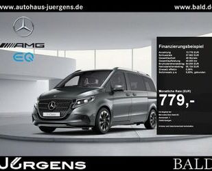 Mercedes-Benz V 220 Gebrauchtwagen