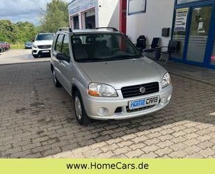 Suzuki Ignis Gebrauchtwagen