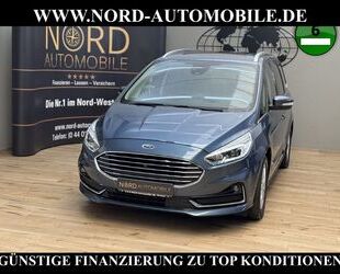 Ford Galaxy Gebrauchtwagen
