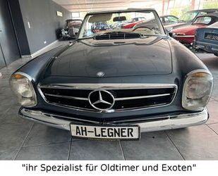 Mercedes-Benz SL 280 Gebrauchtwagen