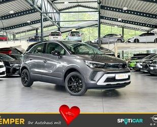 Opel Crossland (X) Gebrauchtwagen