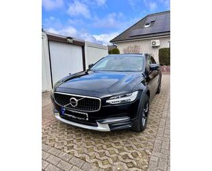 Volvo V90 Cross Country Gebrauchtwagen