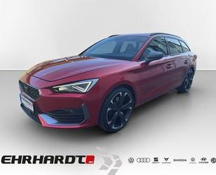 Cupra Leon Gebrauchtwagen