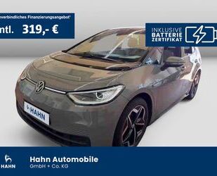 VW ID.3 Gebrauchtwagen