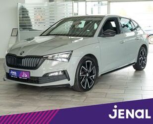 Skoda Scala Gebrauchtwagen