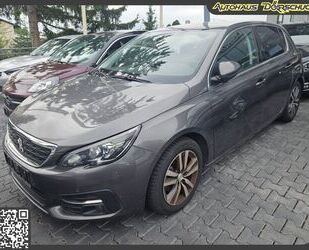 Peugeot 308 Gebrauchtwagen