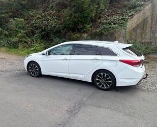Hyundai i40 Gebrauchtwagen