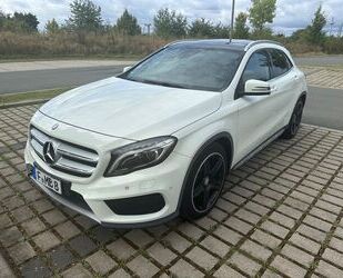 Mercedes-Benz GLA 250 Gebrauchtwagen