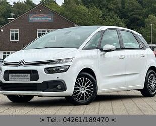 Citroen C4 Picasso Gebrauchtwagen