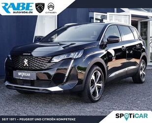 Peugeot 5008 Gebrauchtwagen