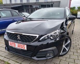 Peugeot 308 Gebrauchtwagen