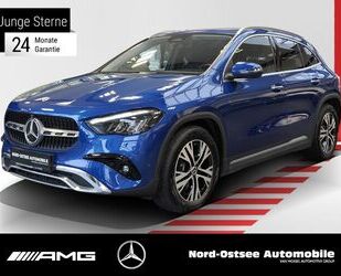 Mercedes-Benz GLA 220 Gebrauchtwagen