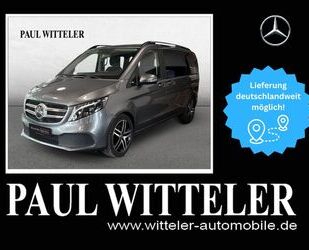 Mercedes-Benz V 300 Gebrauchtwagen