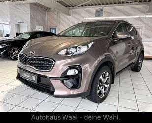 Kia Sportage Gebrauchtwagen