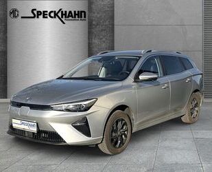 MG MG5 Gebrauchtwagen