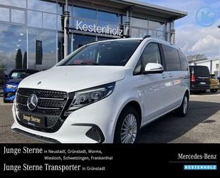 Mercedes-Benz V 220 Gebrauchtwagen