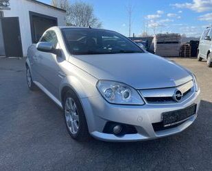 Opel Tigra Gebrauchtwagen
