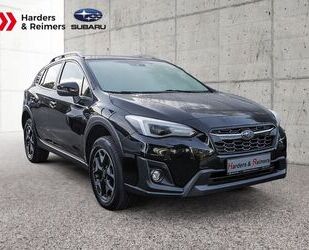 Subaru XV Gebrauchtwagen