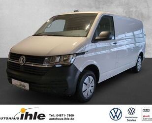 VW T6 Transporter Gebrauchtwagen