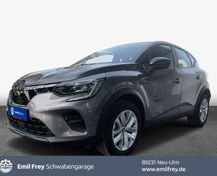 Mitsubishi ASX Gebrauchtwagen