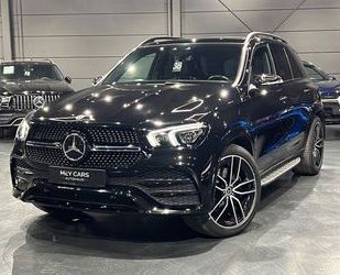 Mercedes-Benz GLE 400 Gebrauchtwagen