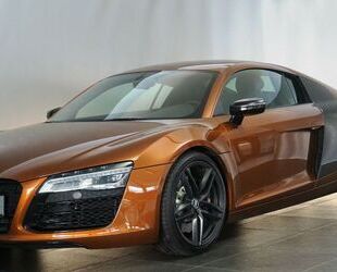 Audi R8 Gebrauchtwagen