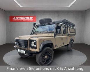 Land Rover Defender Gebrauchtwagen