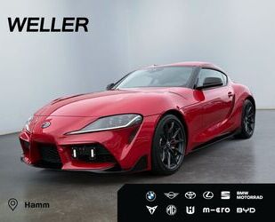 Toyota Supra Gebrauchtwagen