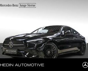 Mercedes-Benz CLE 220 Gebrauchtwagen