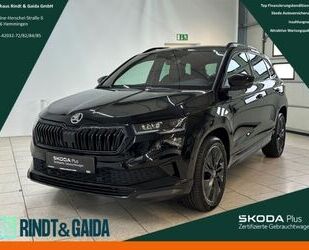 Skoda Karoq Gebrauchtwagen