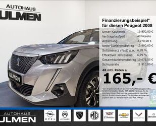 Peugeot 2008 Gebrauchtwagen