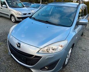 Mazda 5 Gebrauchtwagen